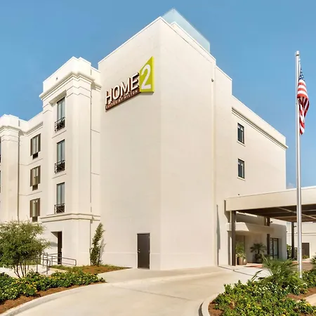 Home2 Suites By Hilton Parc Lafayette