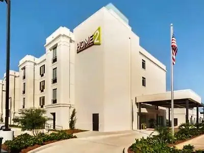 Home2 By Hilton Parc 3*