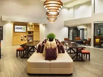 Hotel Home2 By Hilton Parc 3*