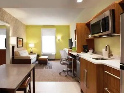 Home2 By Hilton Parc Lafayette