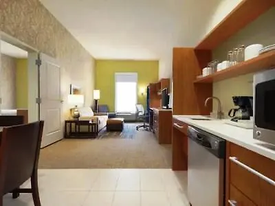 Home2 By Hilton Parc Lafayette