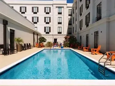 Home2 By Hilton Parc Hotel Lafayette