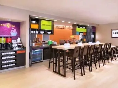 Hotel Home2 By Hilton Parc 3*