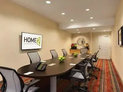 Home2 By Hilton Parc Hotel Lafayette