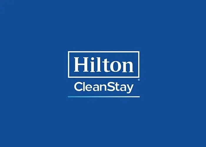 Home2 By Hilton Parc Hotel 3*