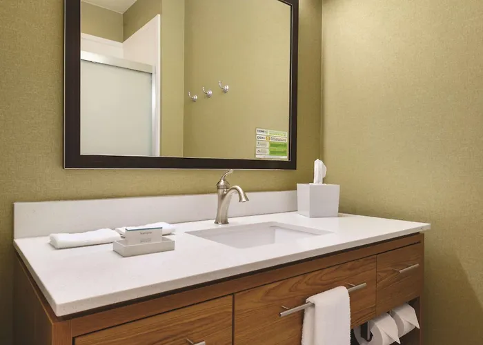 Home2 By Hilton Parc Hotel 3*