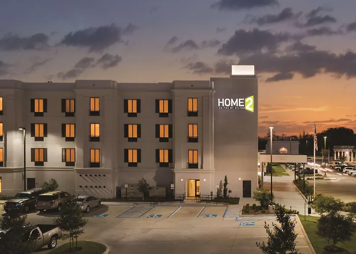 Home2 By Hilton Parc