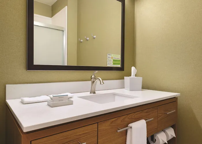 Home2 By Hilton Parc Hotel Lafayette