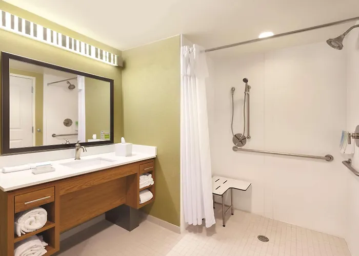 Home2 By Hilton Parc Hotel