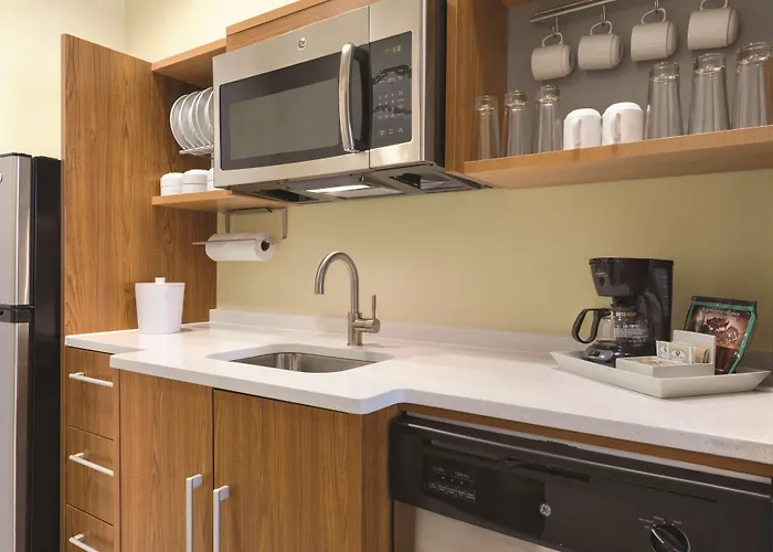 Home2 By Hilton Parc 3*