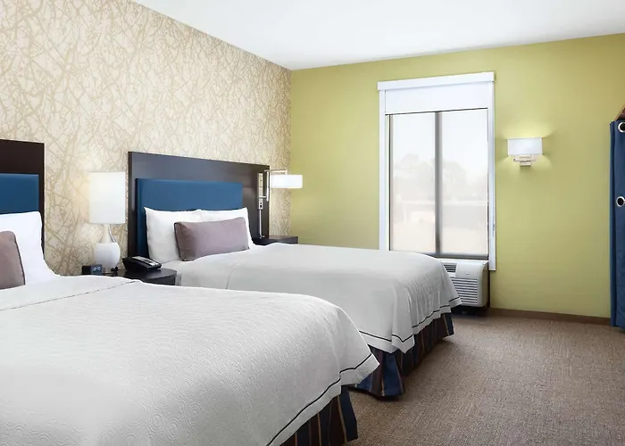 Home2 By Hilton Parc Hotel