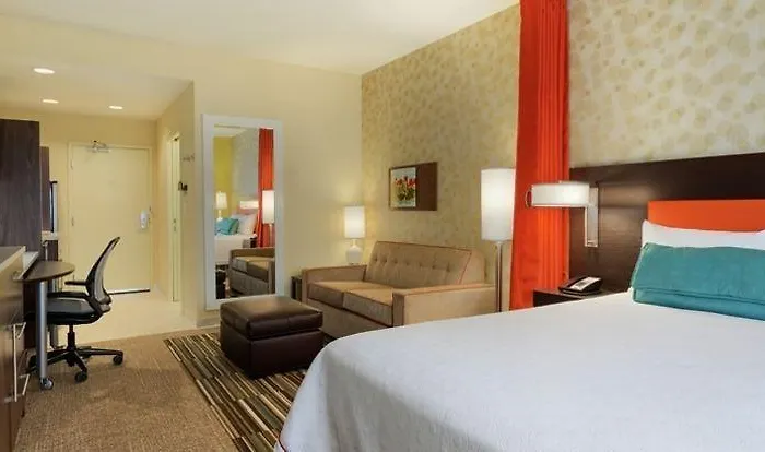 Hotel Home2 By Hilton Parc