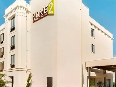 Home2 By Hilton Parc Hotel