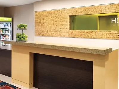 Home2 By Hilton Parc 3*