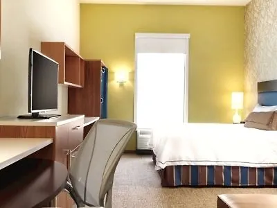 Home2 By Hilton Parc 3* Lafayette
