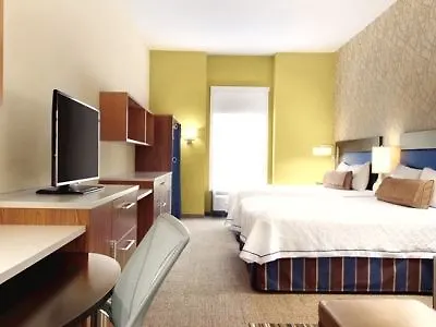 Hotel Home2 By Hilton Parc 3*