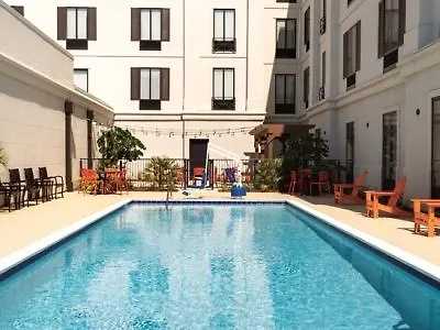 Hotel Home2 By Hilton Parc
