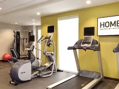 Home2 By Hilton Parc 3* Lafayette