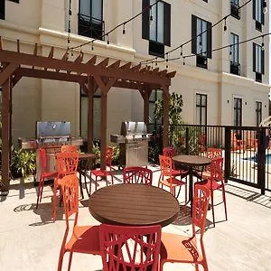 Hotel Home2 By Hilton Parc Lafayette