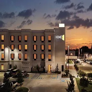 Home2 By Hilton Parc Lafayette